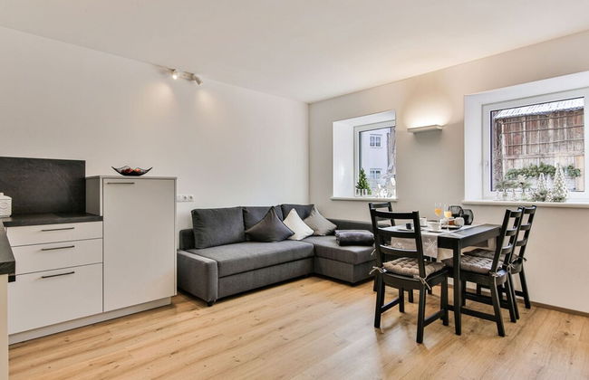 Elegant Apartment in Inzing With Terrace - Foto 25