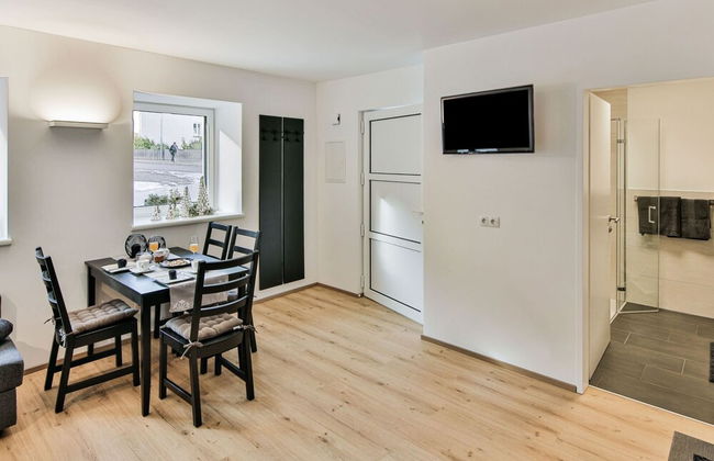 Elegant Apartment in Inzing With Terrace - Foto 27