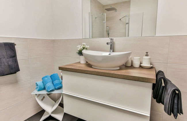Elegant Apartment in Inzing With Terrace - Foto 19