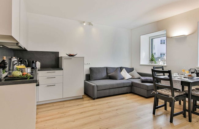 Elegant Apartment in Inzing With Terrace - Foto 10