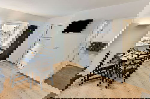 Foto 34 - Elegant Apartment in Inzing With Terrace