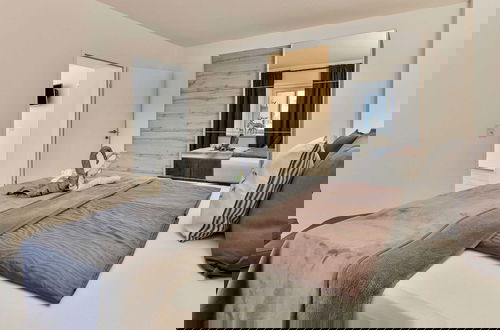 Foto 12 - Elegant Apartment in Inzing With Terrace