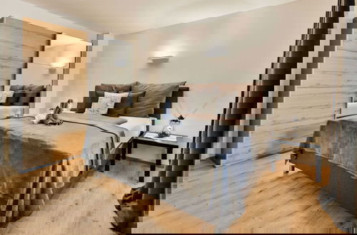 Foto 11 - Elegant Apartment in Inzing With Terrace