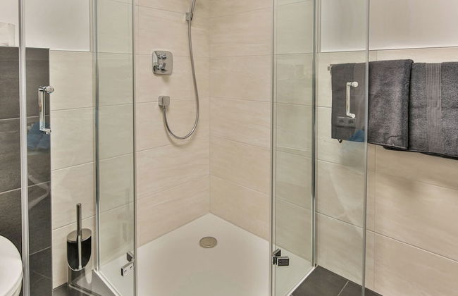 Elegant Apartment in Inzing With Terrace - Foto 15