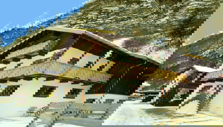 Foto 1 - Farmhouse in Otztal Near Ski Arena