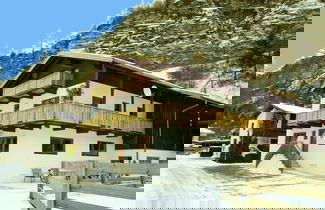 Foto 1 - Farmhouse in Otztal Near Ski Arena
