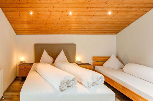 Photo 5 - Apartment in St. Gallenkirch in Montafon ski Area