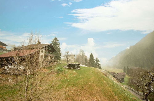 Photo 41 - Apartment in St. Gallenkirch in Montafon ski Area