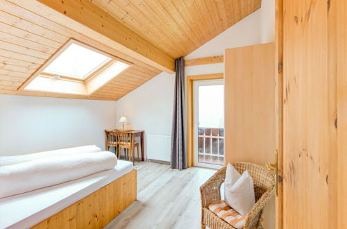 Foto 3 - Apartment in St. Gallenkirch in Montafon ski Area