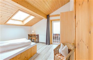 Photo 3 - Apartment in St. Gallenkirch in Montafon ski Area