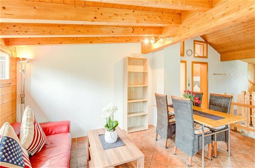 Foto 13 - Apartment in St. Gallenkirch in Montafon ski Area