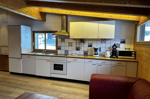 Photo 10 - Apartment in St. Gallenkirch in Montafon ski Area