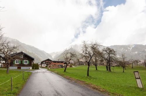 Photo 32 - Apartment in Sankt Gallenkirch With Terrace