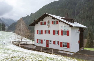 Foto 1 - Apartment in St. Gallenkirch in Montafon ski Area