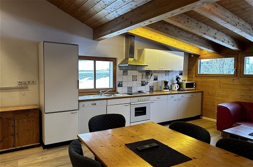 Foto 28 - Apartment in St. Gallenkirch in Montafon ski Area