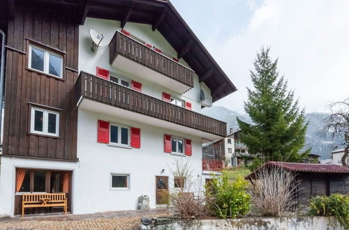 Photo 1 - Apartment in St. Gallenkirch in Montafon ski Area