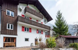 Foto 1 - Apartment in St. Gallenkirch in Montafon ski Area