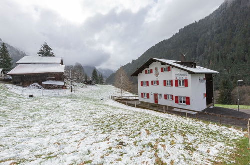 Photo 34 - Apartment in St. Gallenkirch in Montafon ski Area