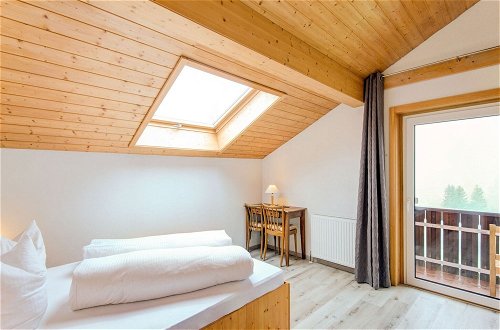 Foto 2 - Apartment in St. Gallenkirch in Montafon ski Area