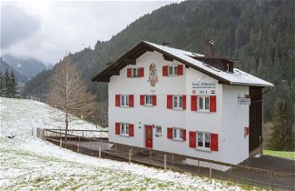 Photo 1 - Apartment in Sankt Gallenkirch With Terrace