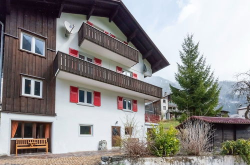 Photo 37 - Apartment in Sankt Gallenkirch With Terrace