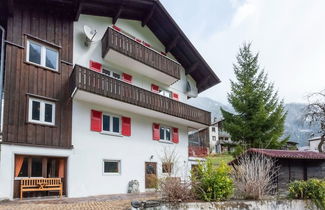 Photo 1 - Apartment in St. Gallenkirch in Montafon ski Area