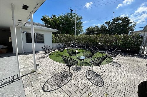 Foto 11 - Zen Studio for a Getaway in Miami
