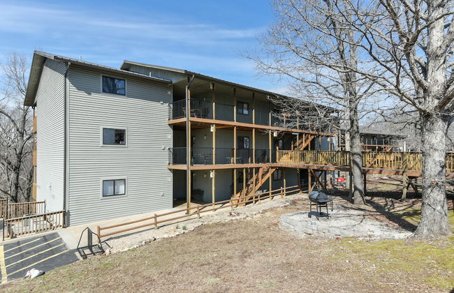 Westcreek Ranch @ Notch - NO Stairs! 2 Pools, Fishing Lake, 1 Mile to Sdc! - Foto 28