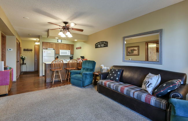 Westcreek Ranch @ Notch - NO Stairs! 2 Pools, Fishing Lake, 1 Mile to Sdc! - Foto 18