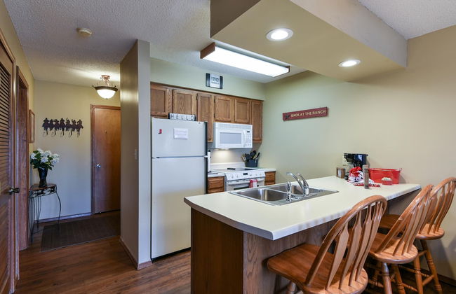 Westcreek Ranch @ Notch - NO Stairs! 2 Pools, Fishing Lake, 1 Mile to Sdc! - Foto 22