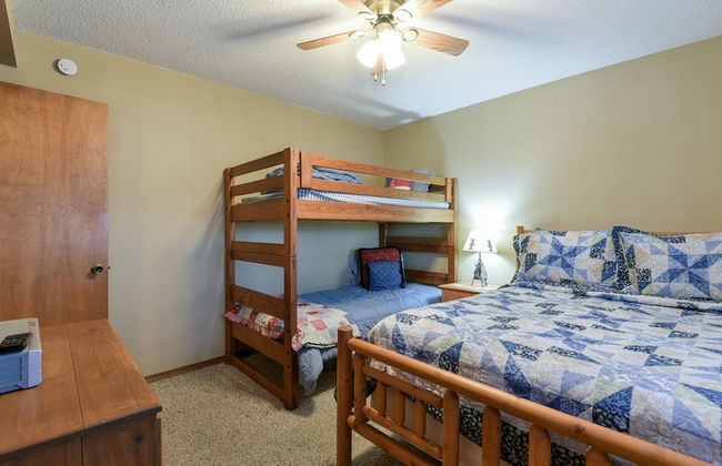 Westcreek Ranch @ Notch - NO Stairs! 2 Pools, Fishing Lake, 1 Mile to Sdc! - Foto 4