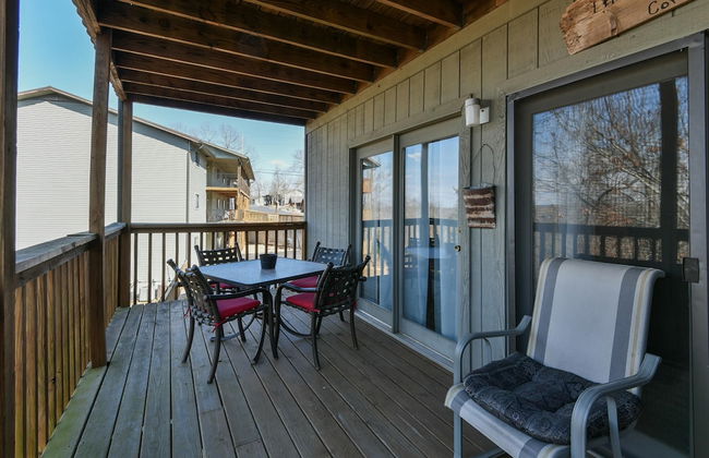 Westcreek Ranch @ Notch - NO Stairs! 2 Pools, Fishing Lake, 1 Mile to Sdc! - Foto 9
