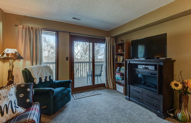 Westcreek Ranch @ Notch - NO Stairs! 2 Pools, Fishing Lake, 1 Mile to Sdc! - Foto 19