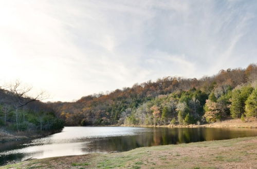 Photo 29 - Westcreek Ranch @ Notch - NO Stairs! 2 Pools, Fishing Lake, 1 Mile to Sdc