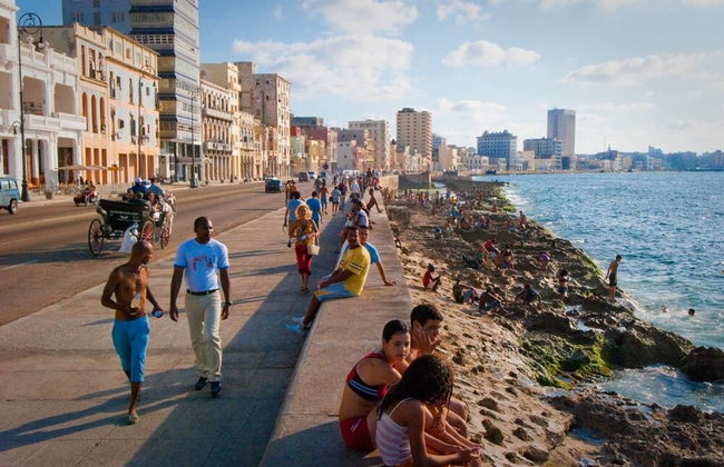 Apartment in Havana - Foto 17