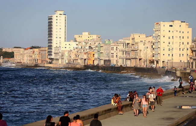 Apartment in Havana - Foto 26