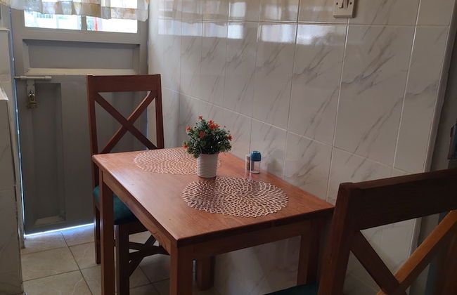 Classic Beautiful 2-bedroom Apartment in Thika - Foto 8