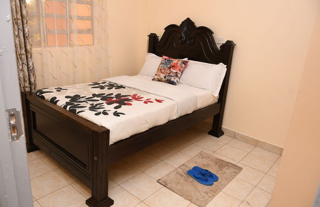 Classic Beautiful 2-bedroom Apartment in Thika - Foto 2