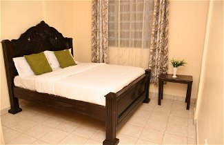 Photo 3 - Classic Beautiful 2-bedroom Apartment in Thika