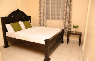 Foto 3 - Classic Beautiful 2-bedroom Apartment in Thika