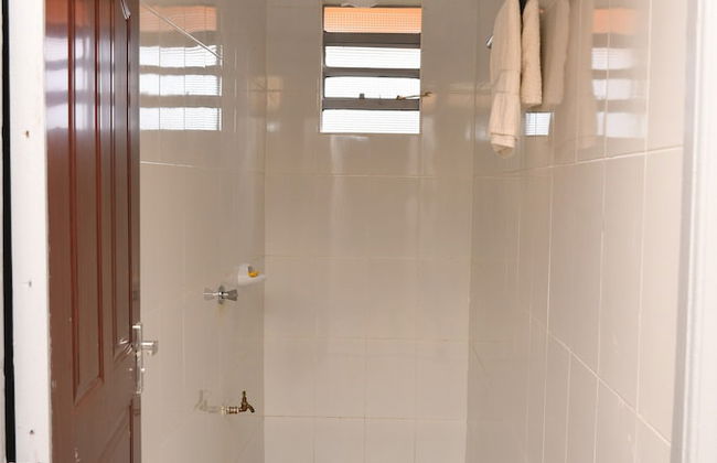 Classic Beautiful 2-bedroom Apartment in Thika - Foto 9