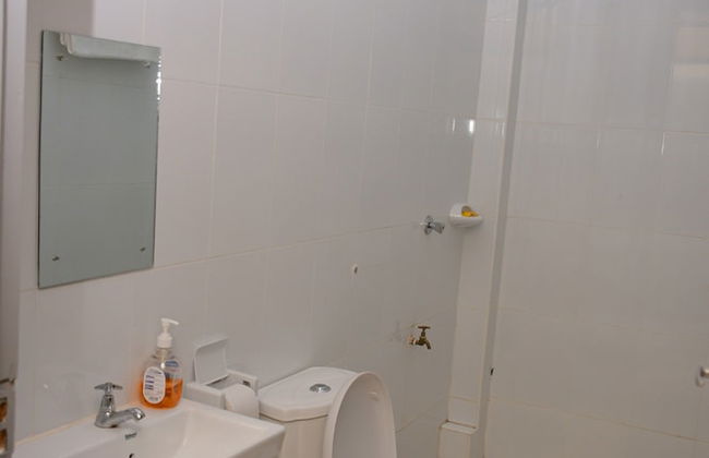 Classic Beautiful 2-bedroom Apartment in Thika - Foto 7