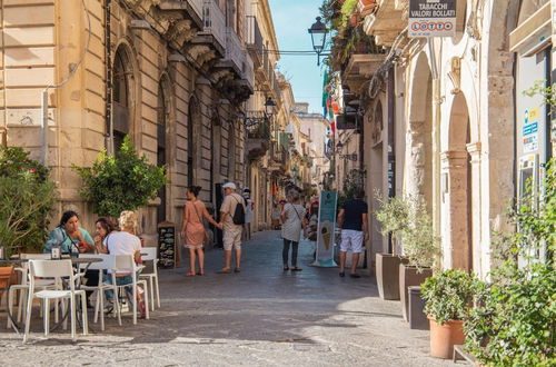 Photo 21 - Appartamento San Giuseppe in Ortigia by Wonderful Italy