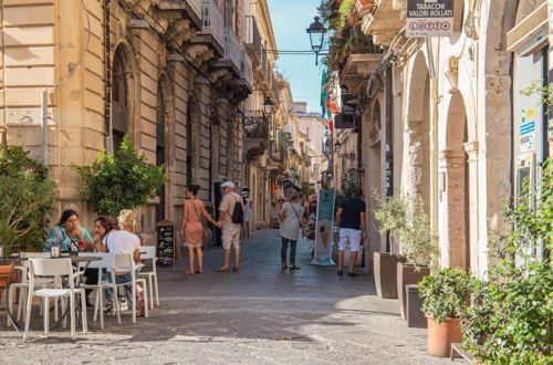 Foto 15 - Appartamento di Stile a Ortigia by Wonderful Italy