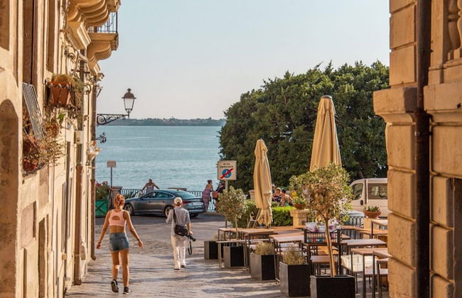 Appartamento di Stile a Ortigia by Wonderful Italy - Foto 21