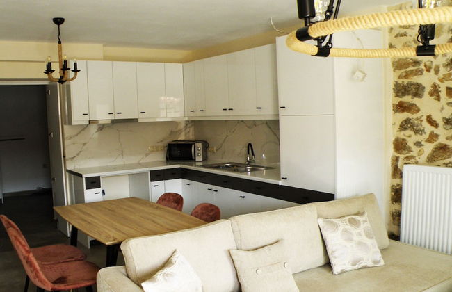 "tratidional House in Kalivos" - Photo 20