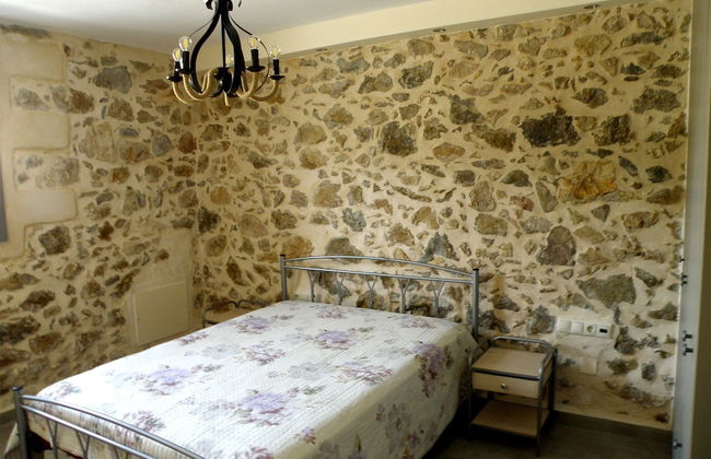 "tratidional House in Kalivos" - Photo 7