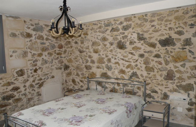 "tratidional House in Kalivos" - Photo 2