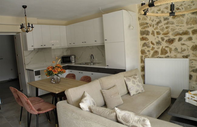 "tratidional House in Kalivos" - Photo 11