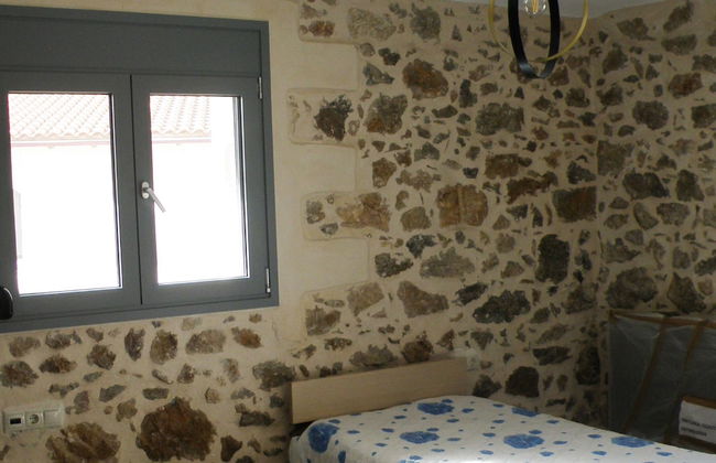 "tratidional House in Kalivos" - Photo 4